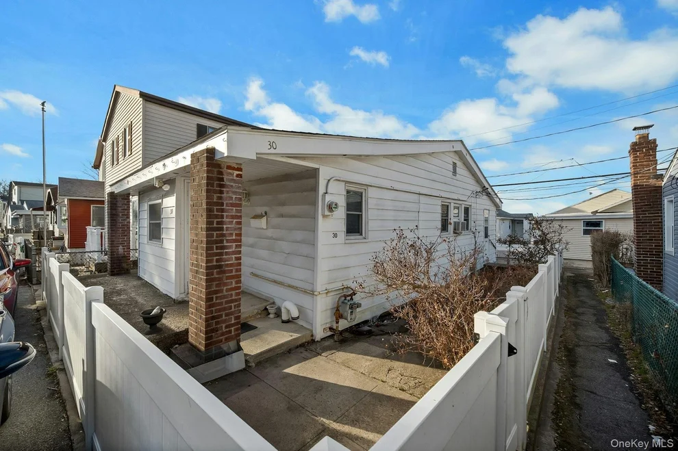 Unit for sale at 30D Edgewater Park, New York, NY 10465