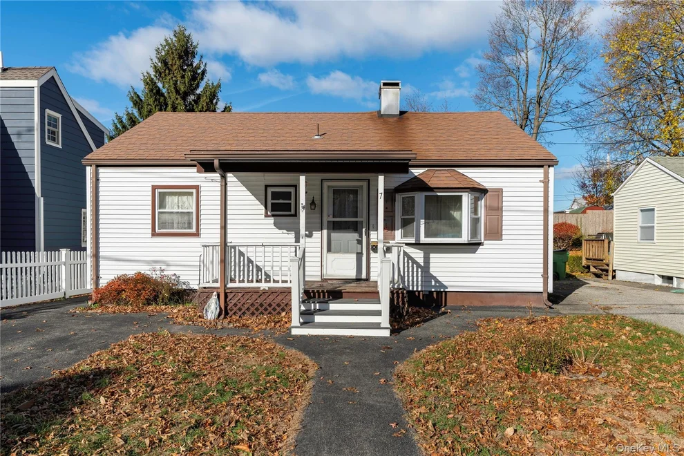 Unit for sale at 7 Duncan Street, Beacon, NY 12508