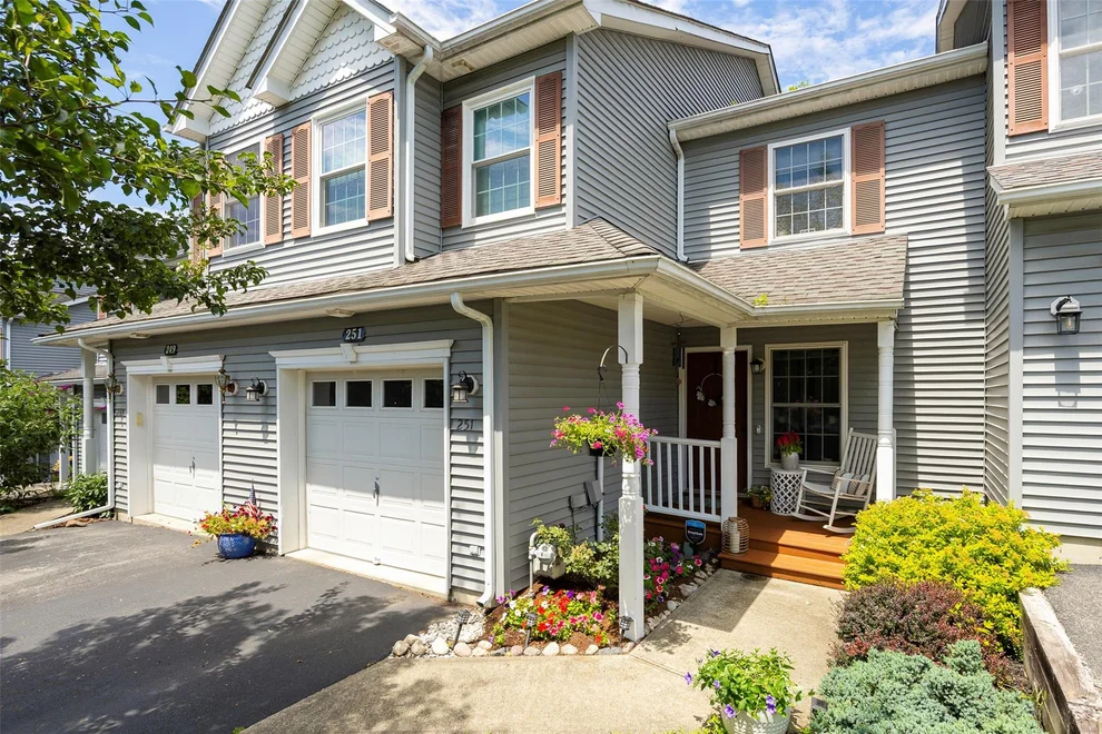 Unit for sale at 251 Pinebrook Drive, Hyde Park, NY 12538