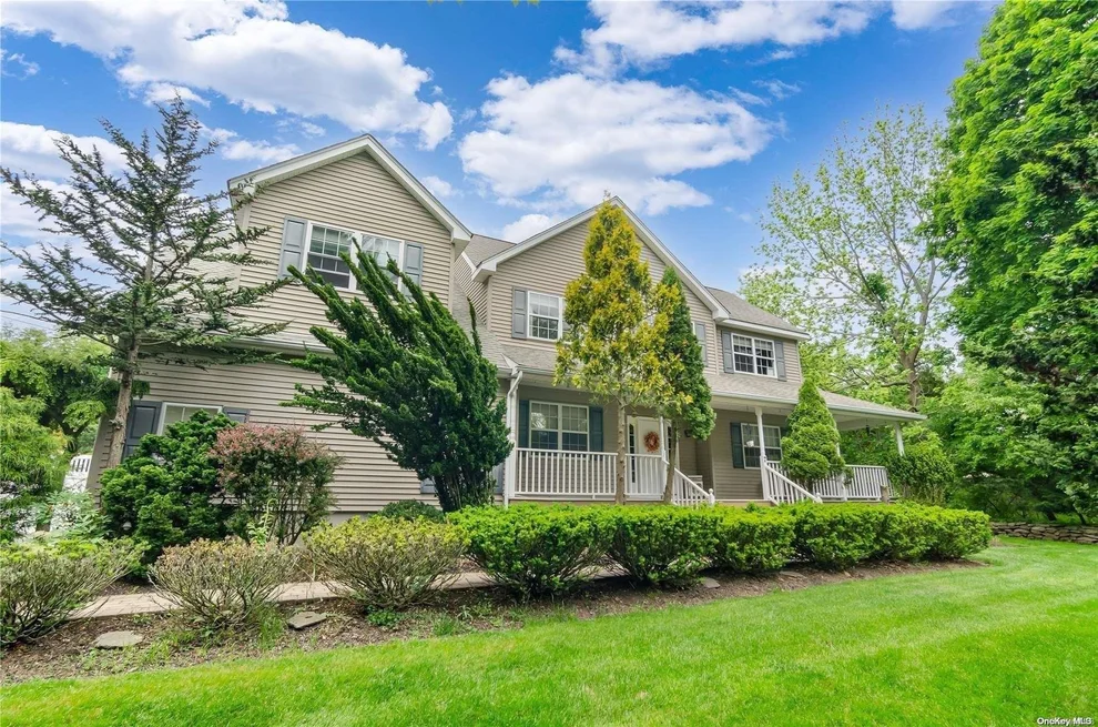 Unit for sale at 7 Woodlawn Avenue, Brookhaven, NY 11940