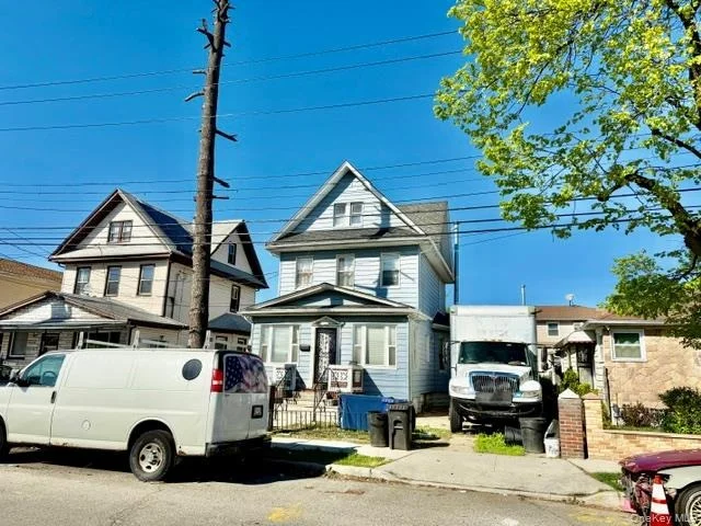 Unit for sale at 12913 161st Street, New York, NY 11434