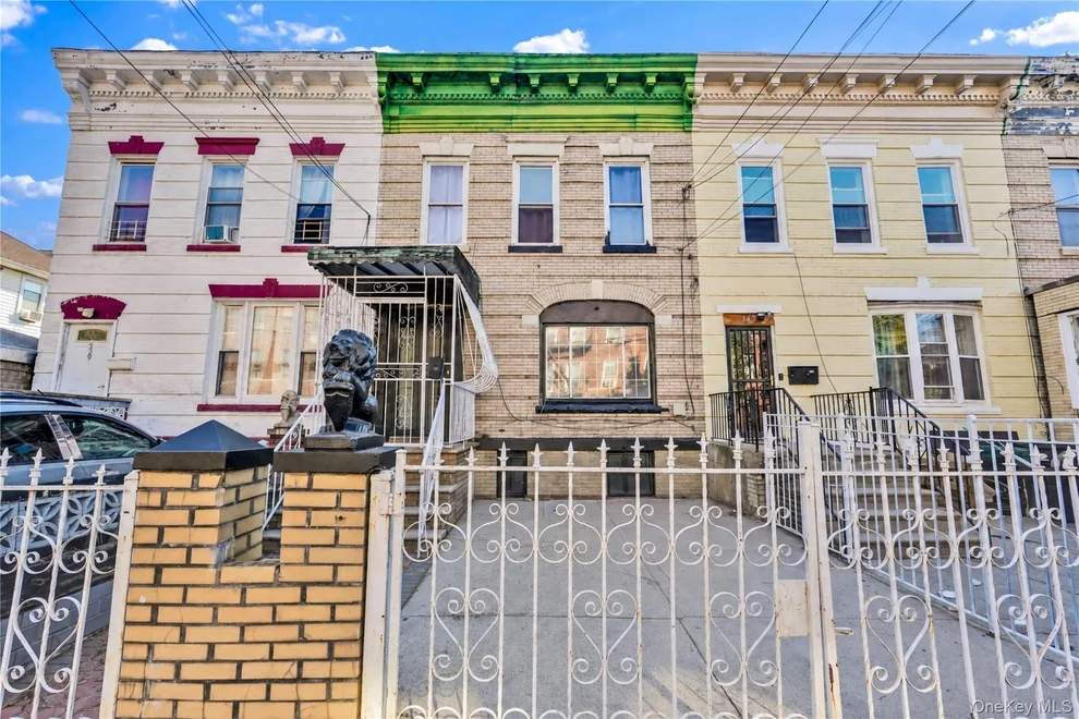 Unit for sale at 341 East 51 Street, New York, NY 11203
