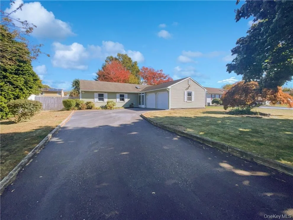 Unit for sale at 11 Frost Valley Drive, Brookhaven, NY 11772