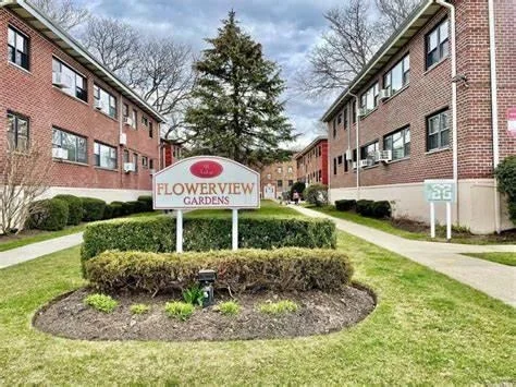 Unit for sale at 55 Tulip Avenue, Hempstead, NY 11001
