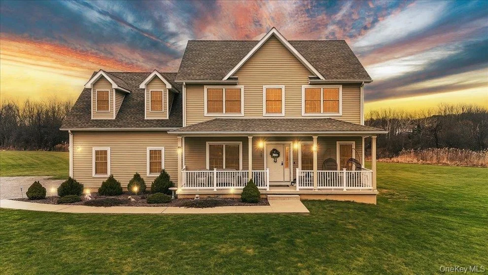 Unit for sale at 77 Houston Road, Goshen, NY 10924
