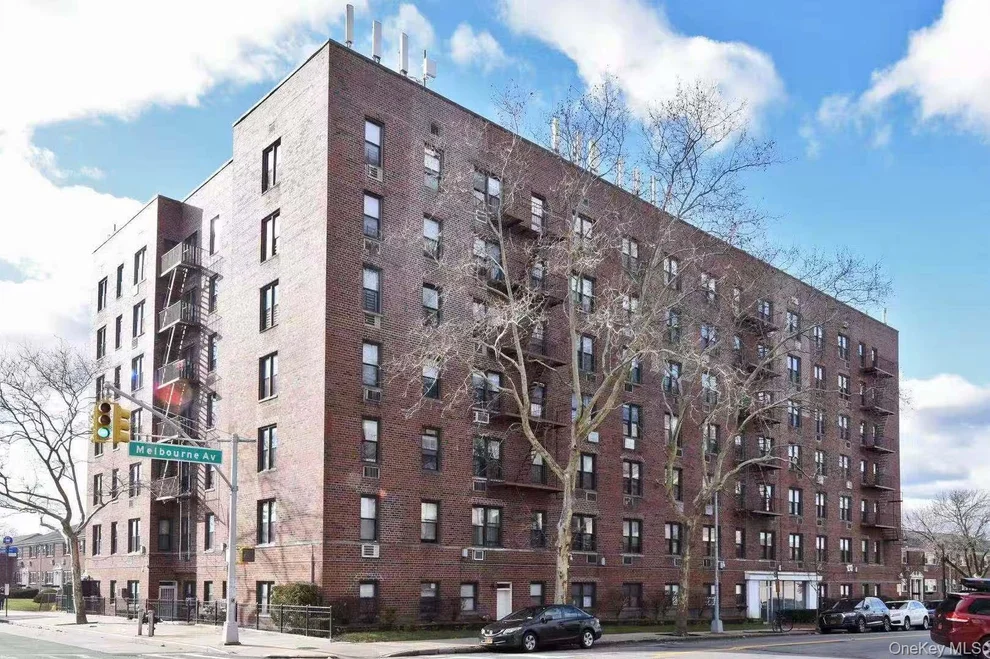 Unit for sale at 15272 Melbourne Avenue, New York, NY 11367