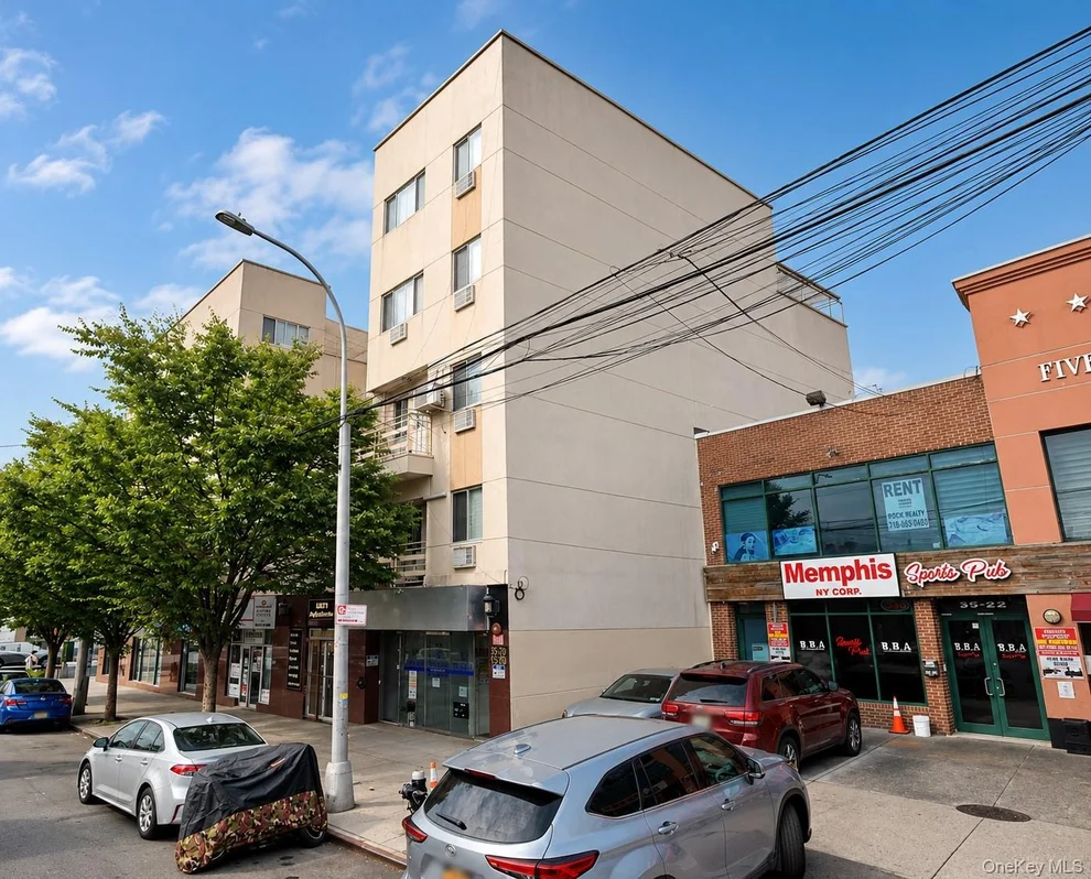 Unit for sale at 3526 150th Place, New York, NY 11354