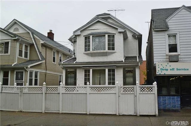 Unit for sale at 147-53 41 Avenue, New York, NY 11355