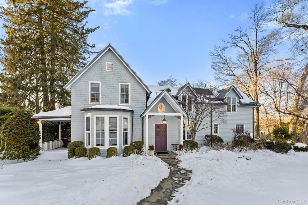 Unit for sale at 11 Rectory Lane, Scarsdale, NY 10583