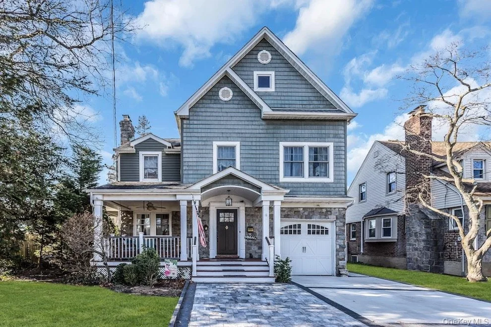 Unit for sale at 14 Hawthorne Street, Hempstead, NY 11563