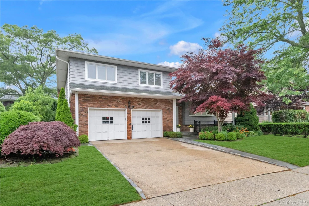 Unit for sale at 189 Regent Drive, Hempstead, NY 11561