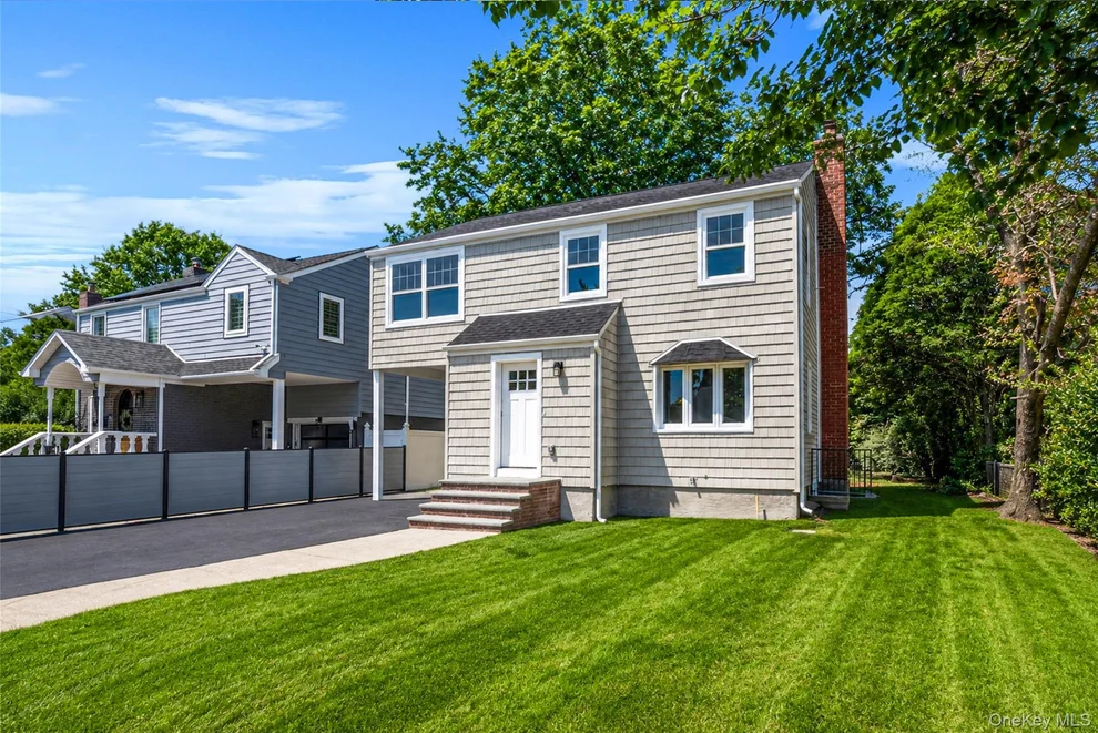 Unit for sale at 52 Norfeld Boulevard, Hempstead, NY 11003