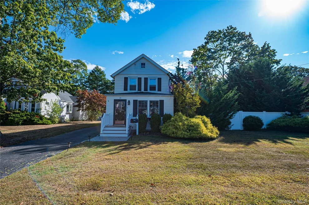 Unit for sale at 19 William Avenue, Islip, NY 11730