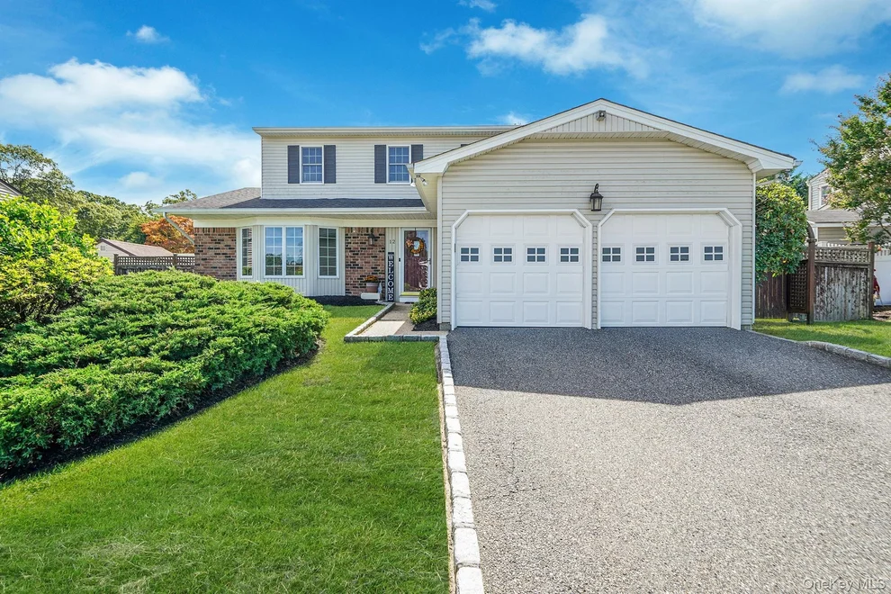 Unit for sale at 12 Morris Avenue, Brookhaven, NY 11755