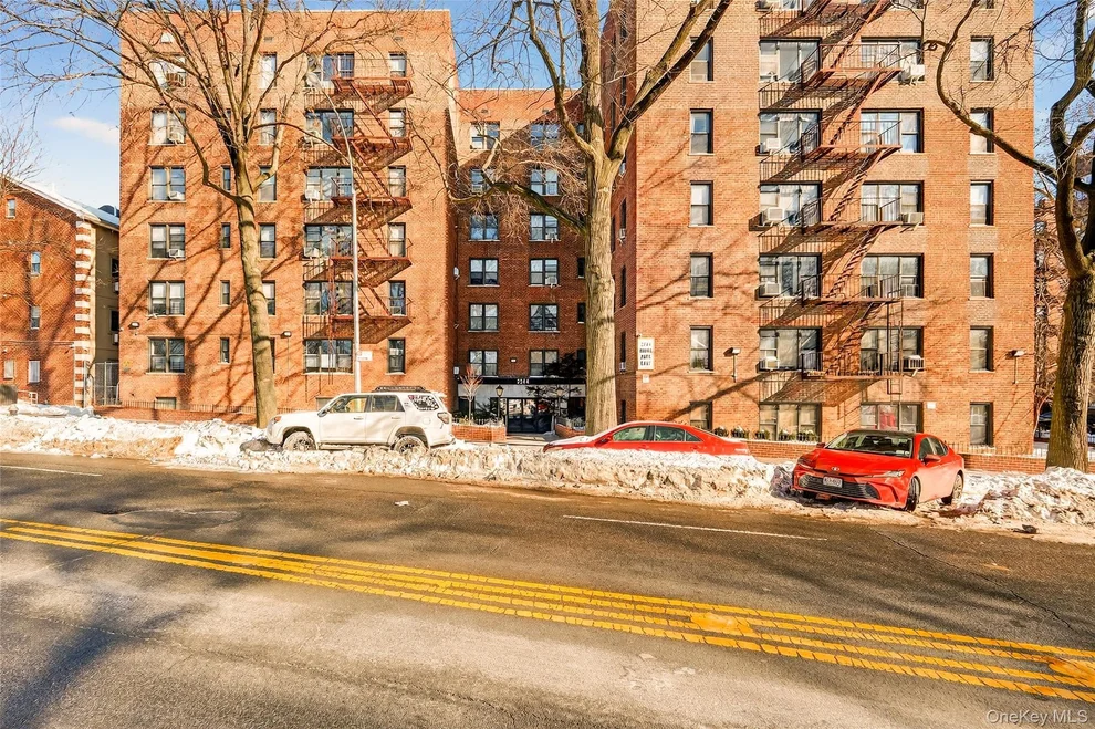 Unit for sale at 2244 Bronx Park E, New York, NY 10467