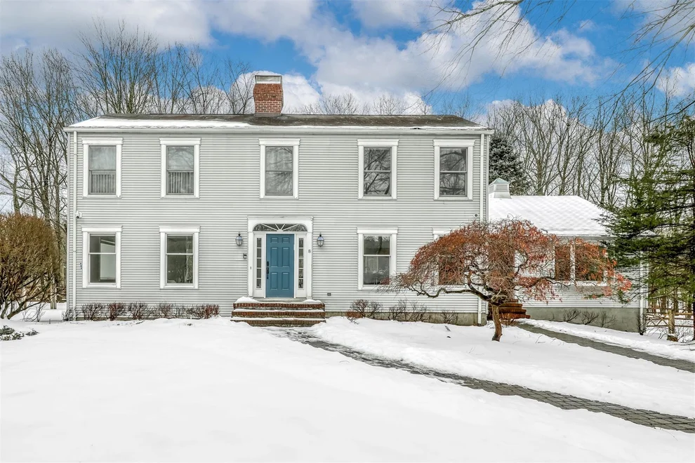 Unit for sale at 8 Vivian Place, Ramapo, NY 10901