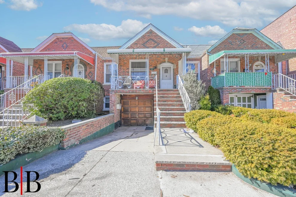 Unit for sale at 1438 E 51 Street, New York, NY 11234