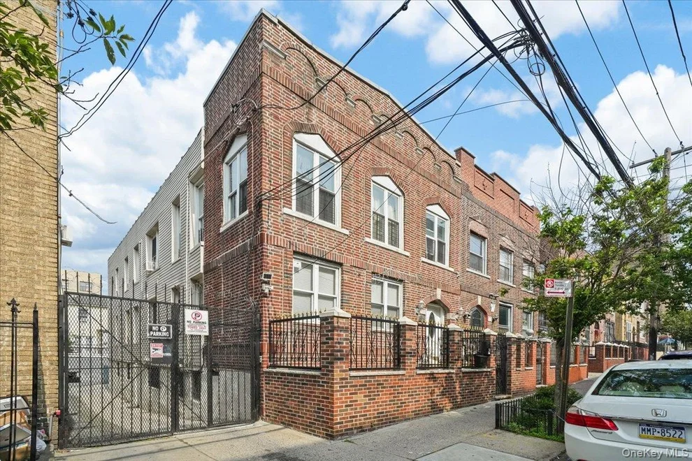 Unit for sale at 1917 Loring Place S, New York, NY 10453