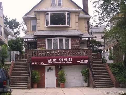 Unit for sale at 33-37 154 Street, New York, NY 11354