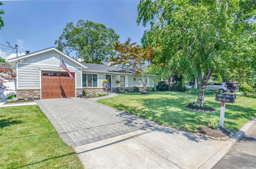 Unit for sale at 9 Merrick Street, Brookhaven, NY 11742