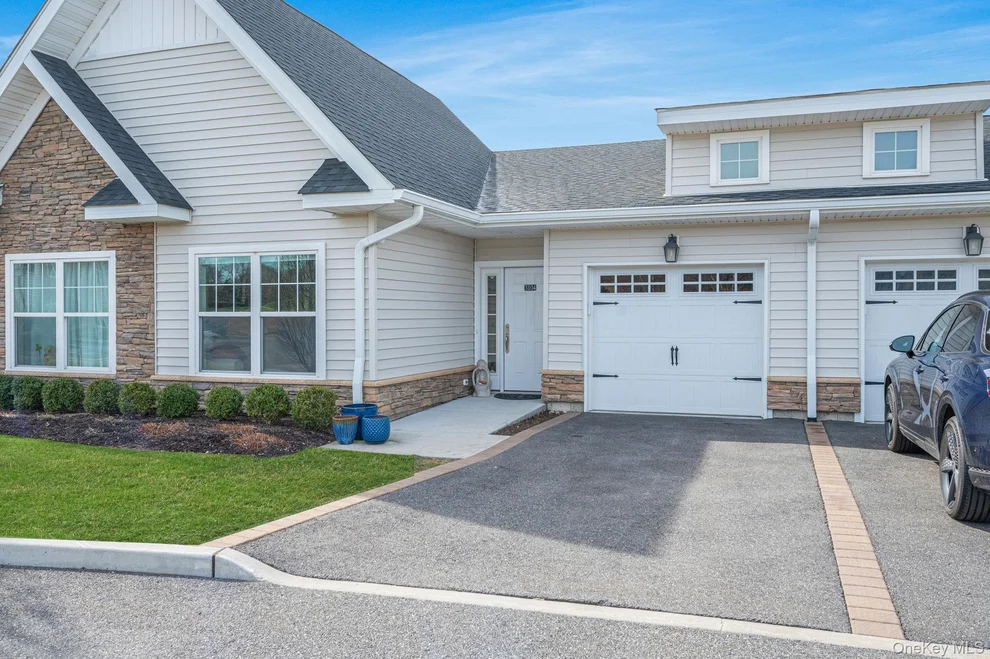 Unit for sale at 3104 Fox Hill Drive, Riverhead, NY 11933