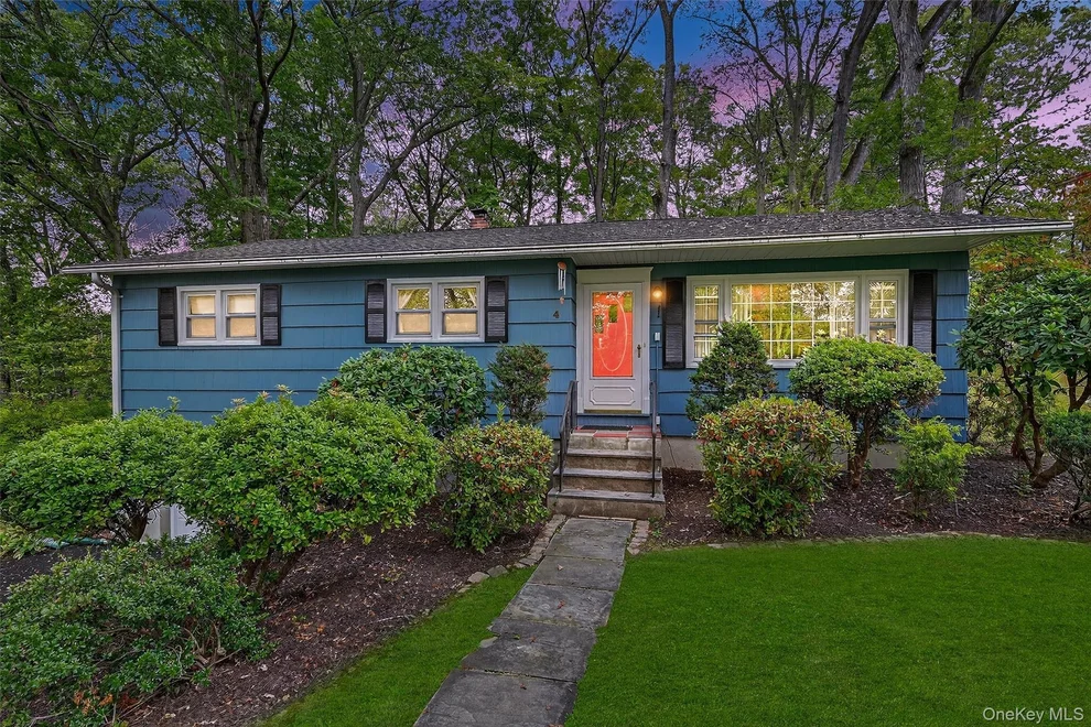 Unit for sale at 4 Wood Terrace, Newburgh (Town), NY 12550