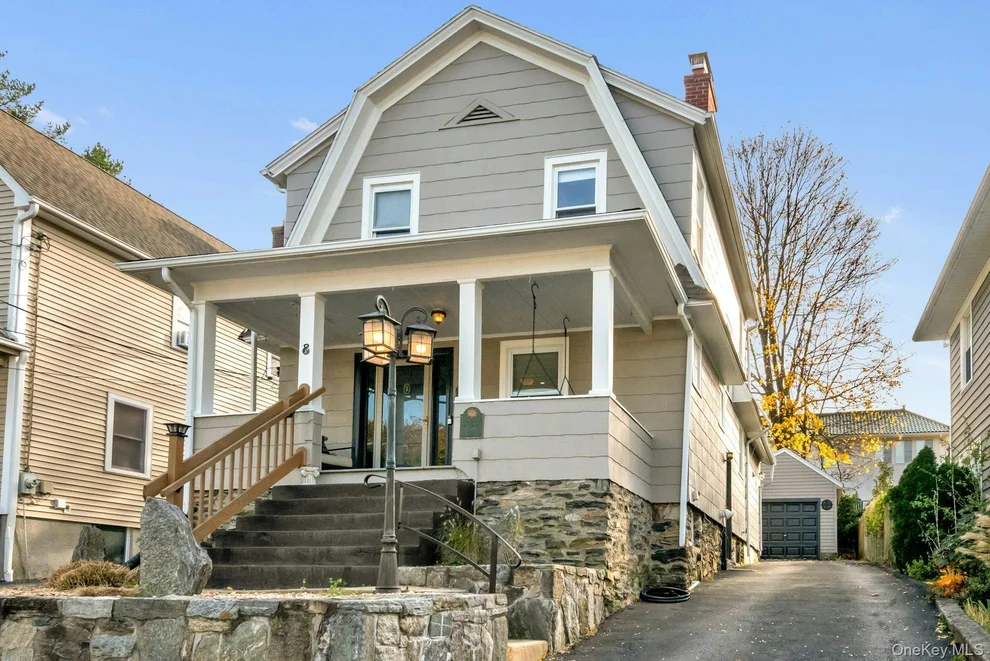 Unit for sale at 8 Eldridge Avenue, Ossining, NY 10562