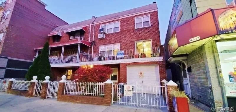 Unit for sale at 47-15 104th Street, New York, NY 11368