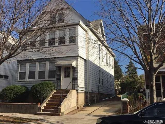 Unit for sale at 23-17 123 Street, New York, NY 11356