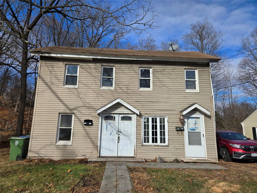 Unit for sale at 46 Wawayanda Avenue, Middletown, NY 10940