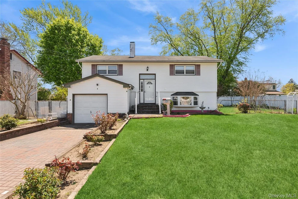Unit for sale at 6 Clarke Street, Islip, NY 11717
