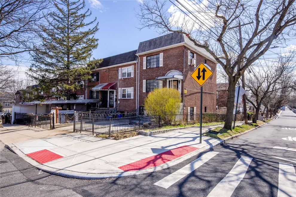 Unit for sale at 1774 Pitman Avenue, New York, NY 10466