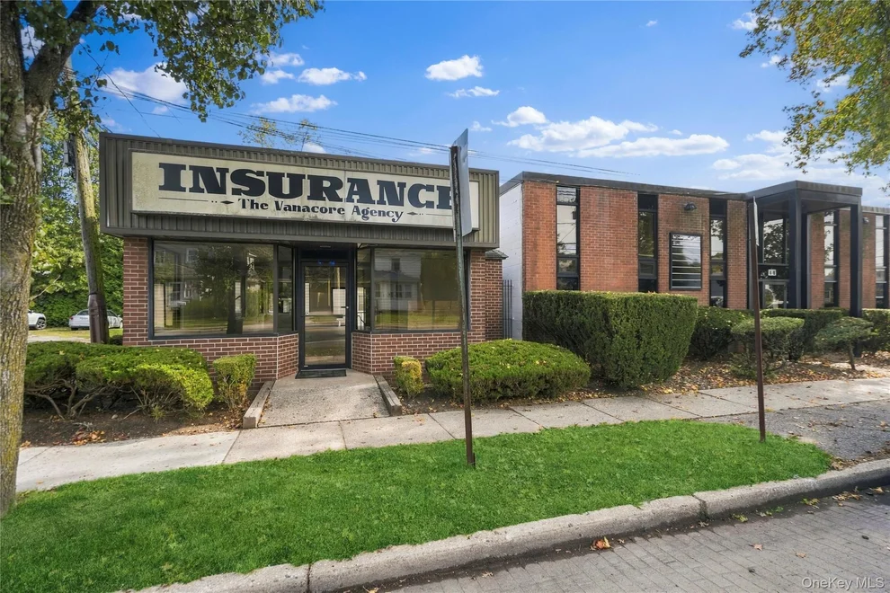 Unit for sale at 42-44 Broadway, Huntington, NY 11740
