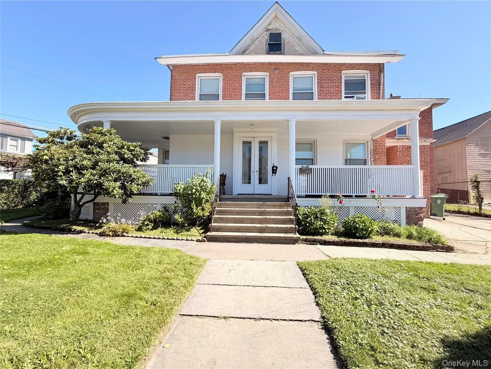 Unit for sale at 82-84 Montgomery Street, Middletown, NY 10940
