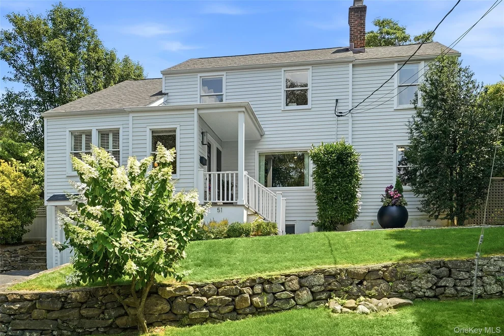 Unit for sale at 51 Hill Street, Rye City, NY 10580