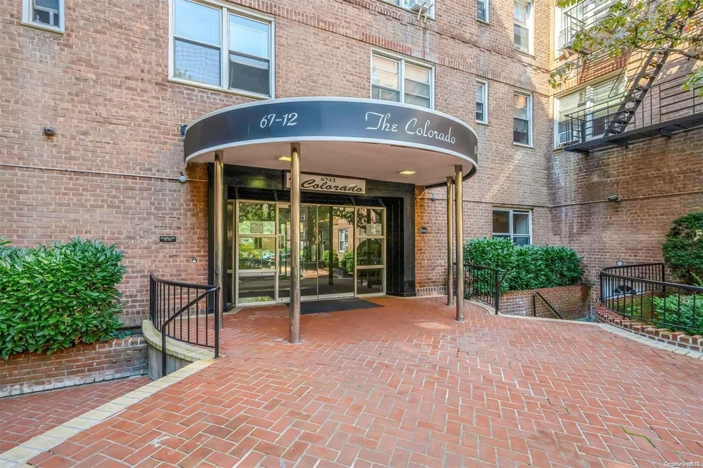 Unit for sale at 67-12 Yellowstone Boulevard, New York, NY 11375