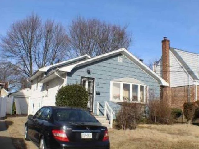Unit for sale at 23 Allen Street, Hempstead, NY 11550