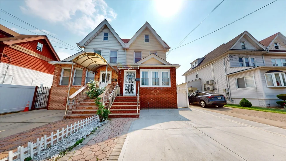 Unit for sale at 1563 E 46th Street, New York, NY 11234