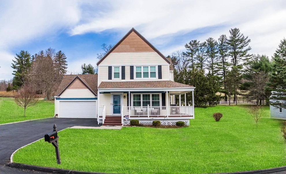 Unit for sale at 104 Mohawk Trail, Pawling, NY 12564