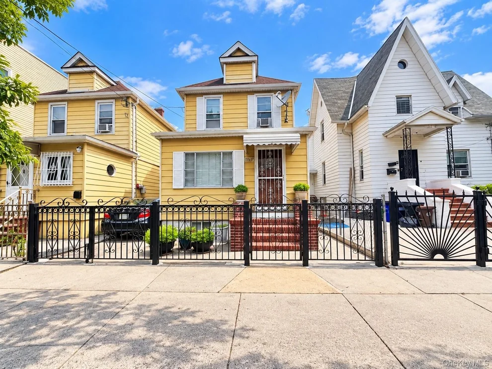 Unit for sale at 10117 46th Avenue, New York, NY 11368