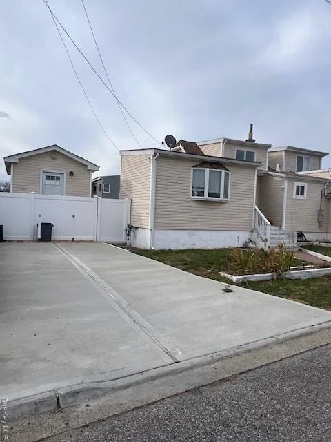 Unit for sale at 817 Ocean Street, Babylon, NY 11757