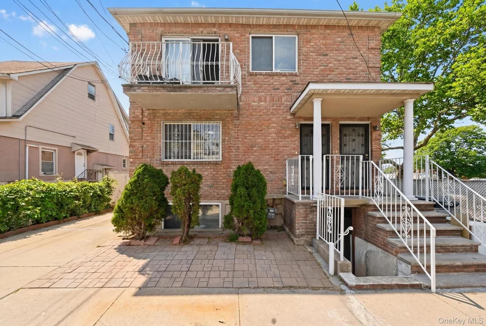 Unit for sale at 6116 161st Street, New York, NY 11365