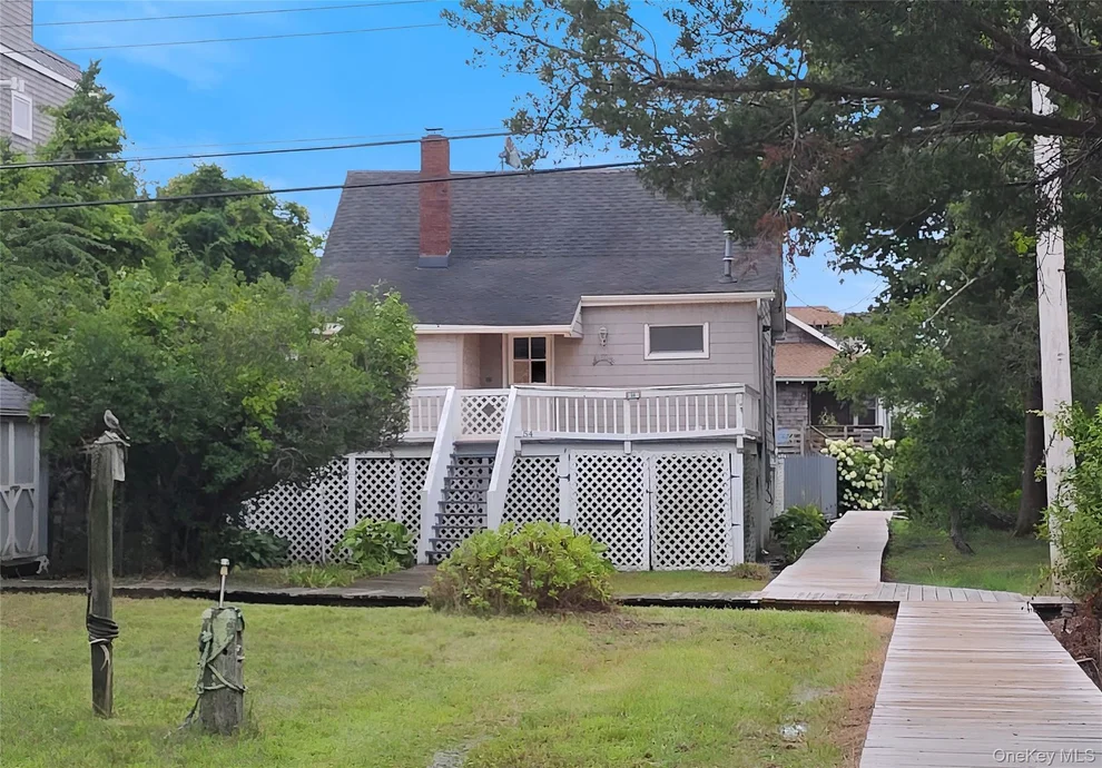 Unit for sale at 54 Oak Beach Road, Babylon, NY 11702