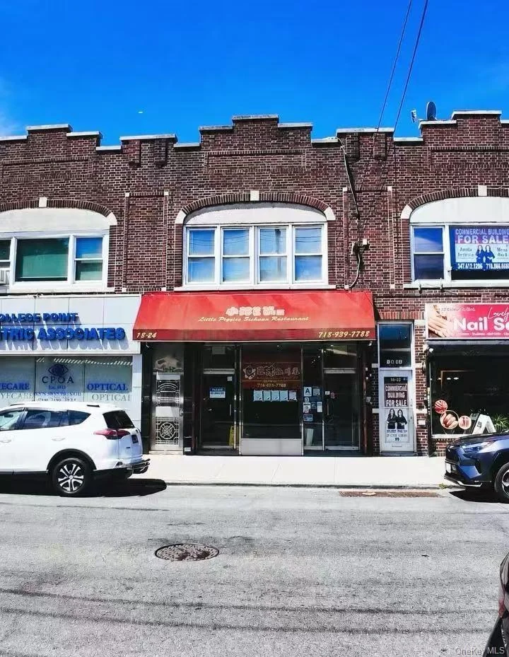Unit for sale at 18-24 College Point Boulevard, New York, NY 11356
