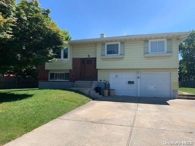 Unit for sale at 1665 Elsie Lane, Islip, NY 11706