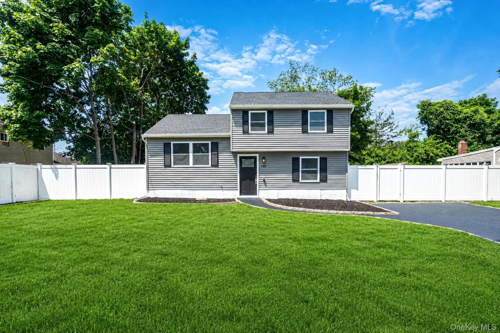 Unit for sale at 610 Americus Avenue, Brookhaven, NY 11772