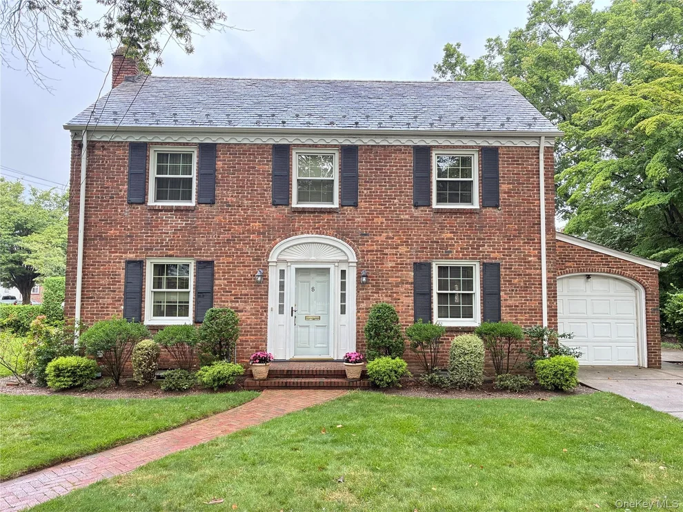 Unit for sale at 8 Orchid Street, Hempstead, NY 11001