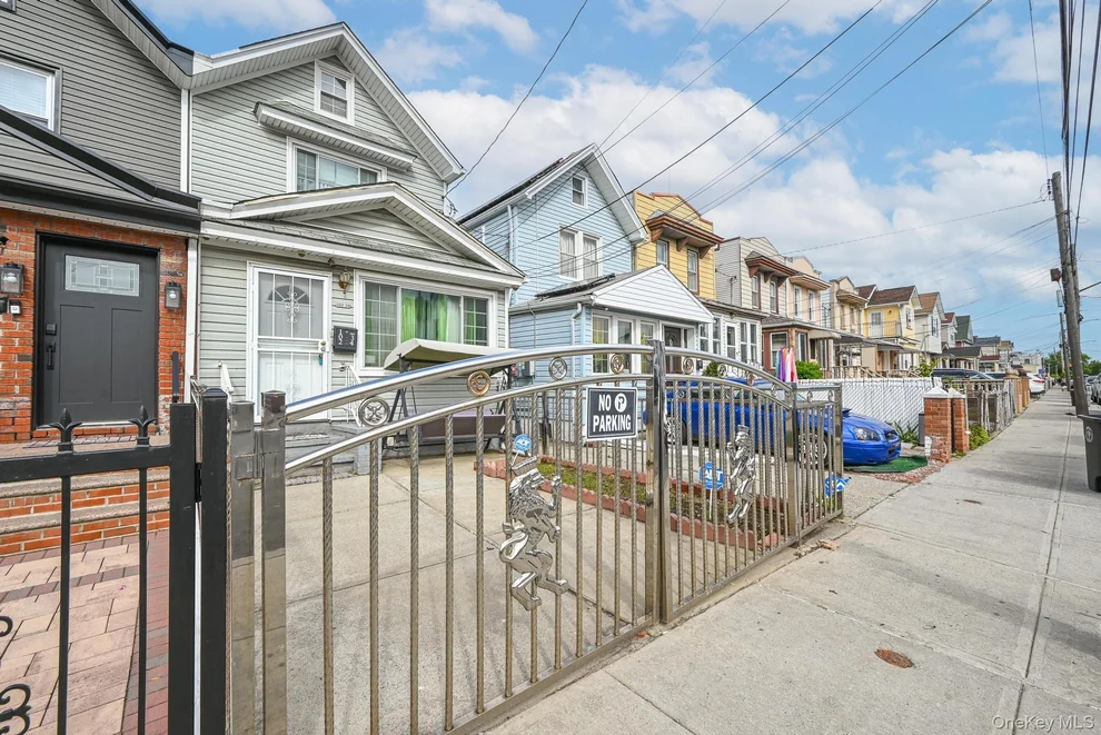 Unit for sale at 102-34 127 Street, New York, NY 11419