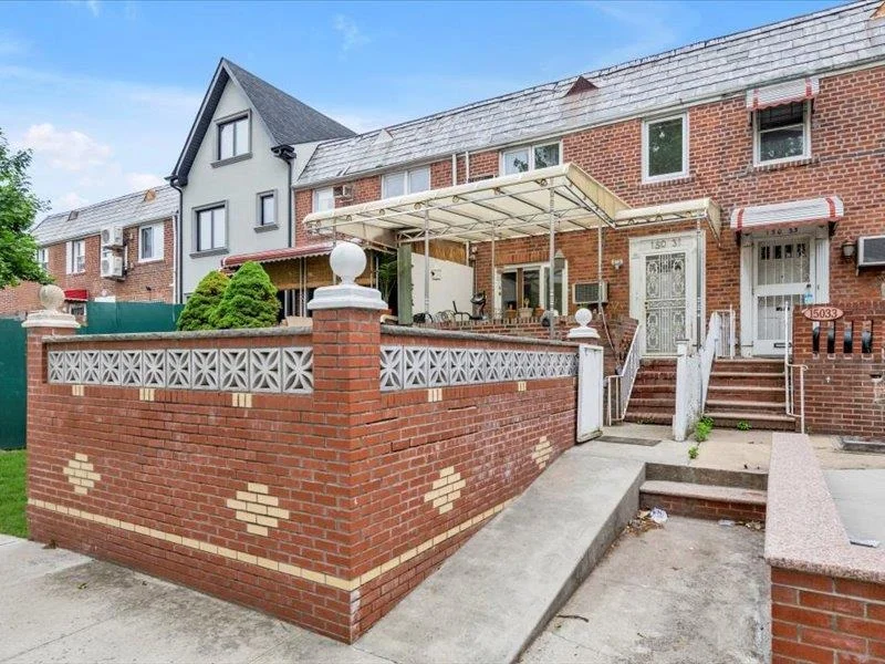 Unit for sale at 150-31 78th Avenue, New York, NY 11367