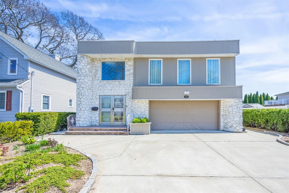 Unit for sale at 1660 Birch Drive, Hempstead, NY 11566